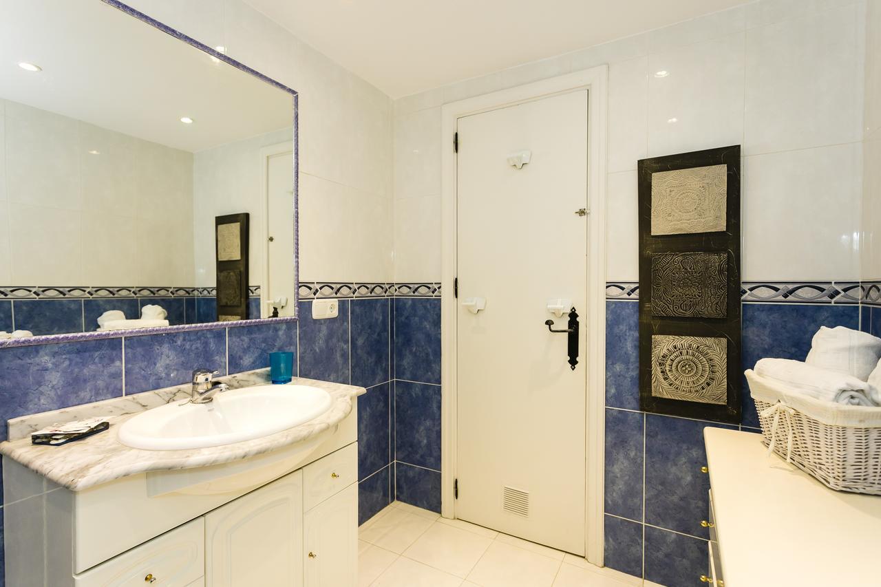 Weforyou Near The Beach Two Bedrooms In Pueblo Evita Benalmádena Esterno foto